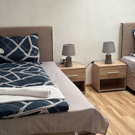 Apartment La Casa Плужине Экстерьер фото