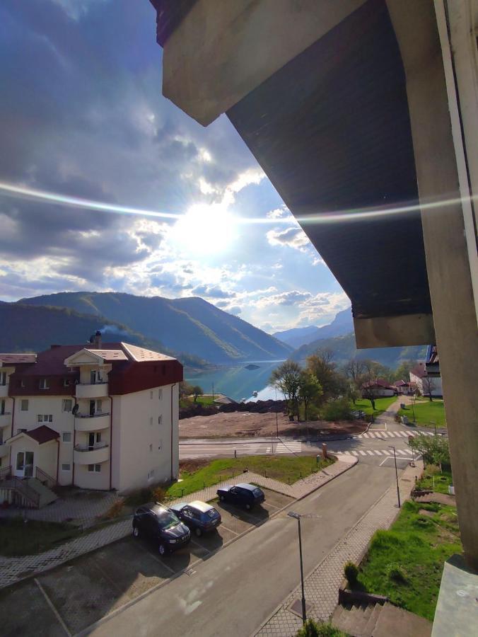 Apartment La Casa Плужине Экстерьер фото