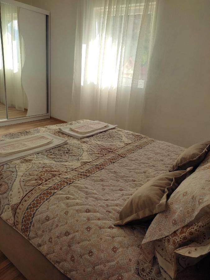 Apartment La Casa Плужине Экстерьер фото