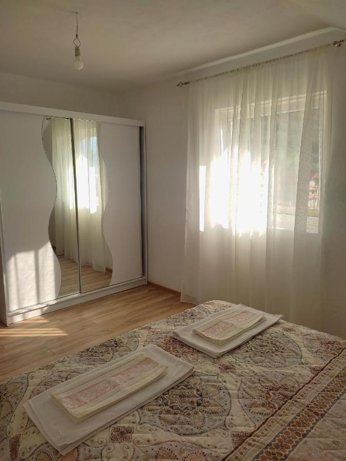 Apartment La Casa Плужине Экстерьер фото