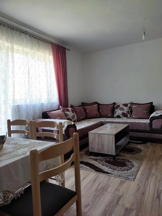 Apartment La Casa Плужине Экстерьер фото