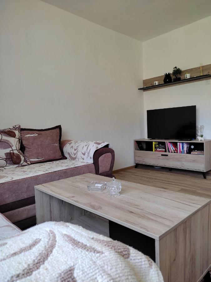Apartment La Casa Плужине Экстерьер фото
