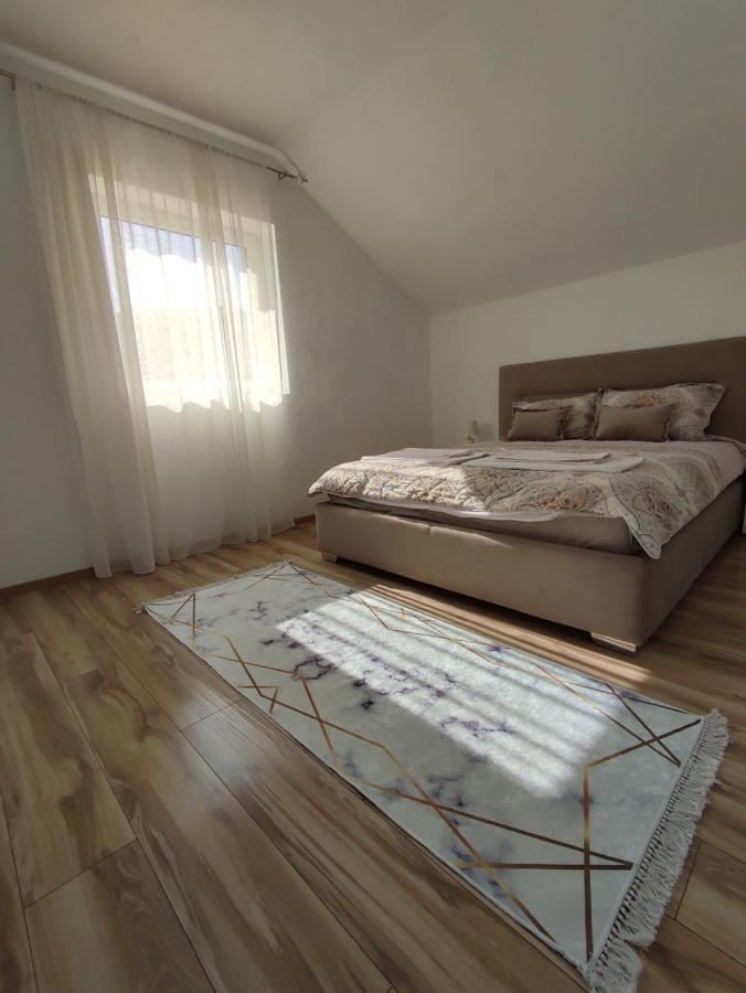 Apartment La Casa Плужине Экстерьер фото