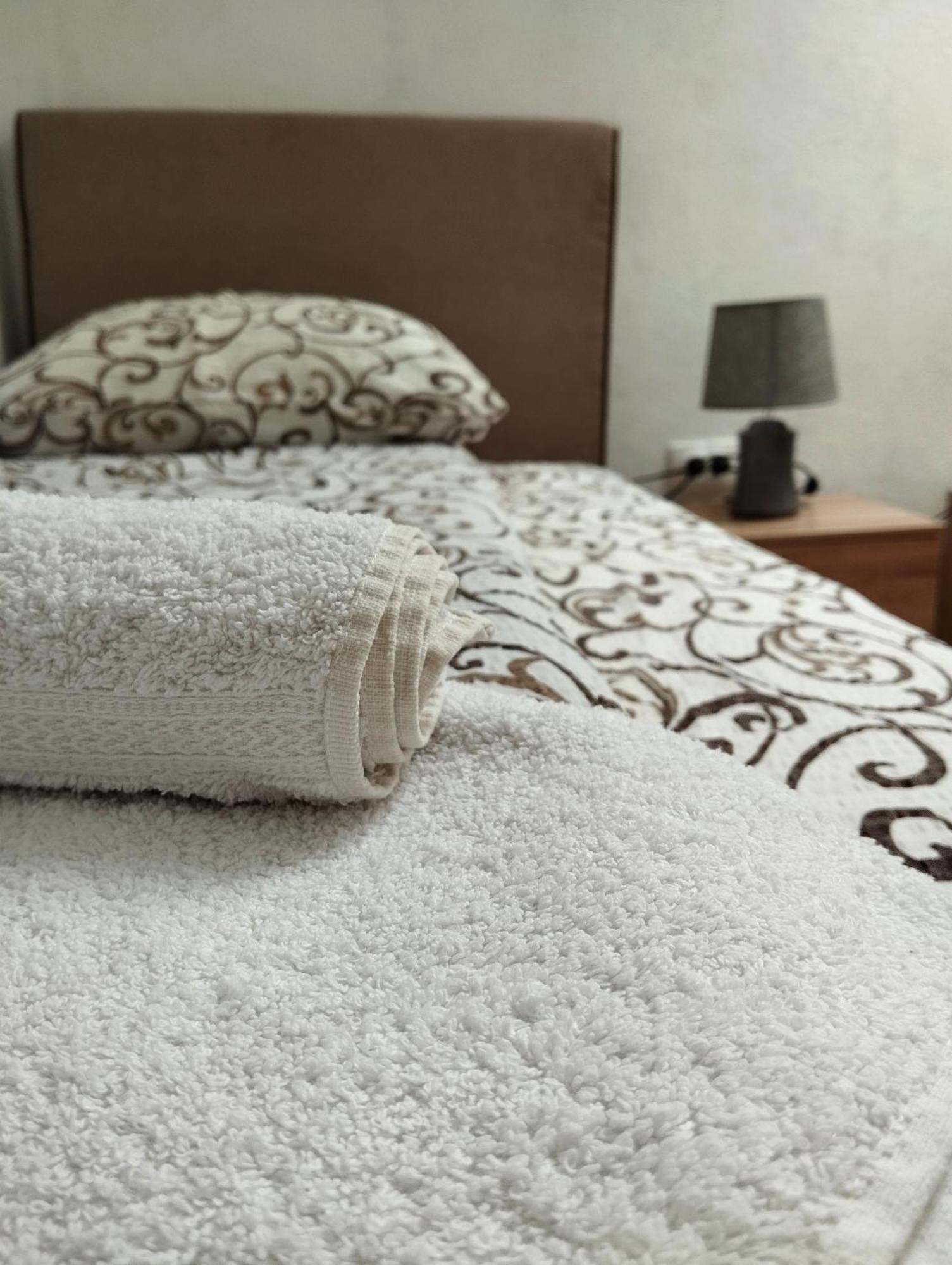 Apartment La Casa Плужине Экстерьер фото