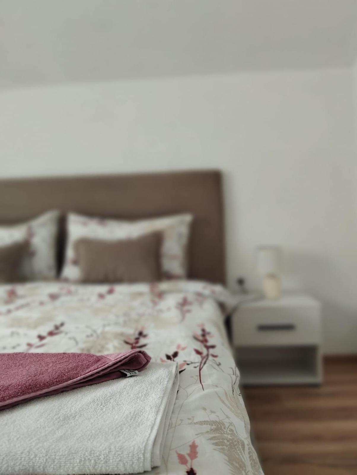 Apartment La Casa Плужине Экстерьер фото