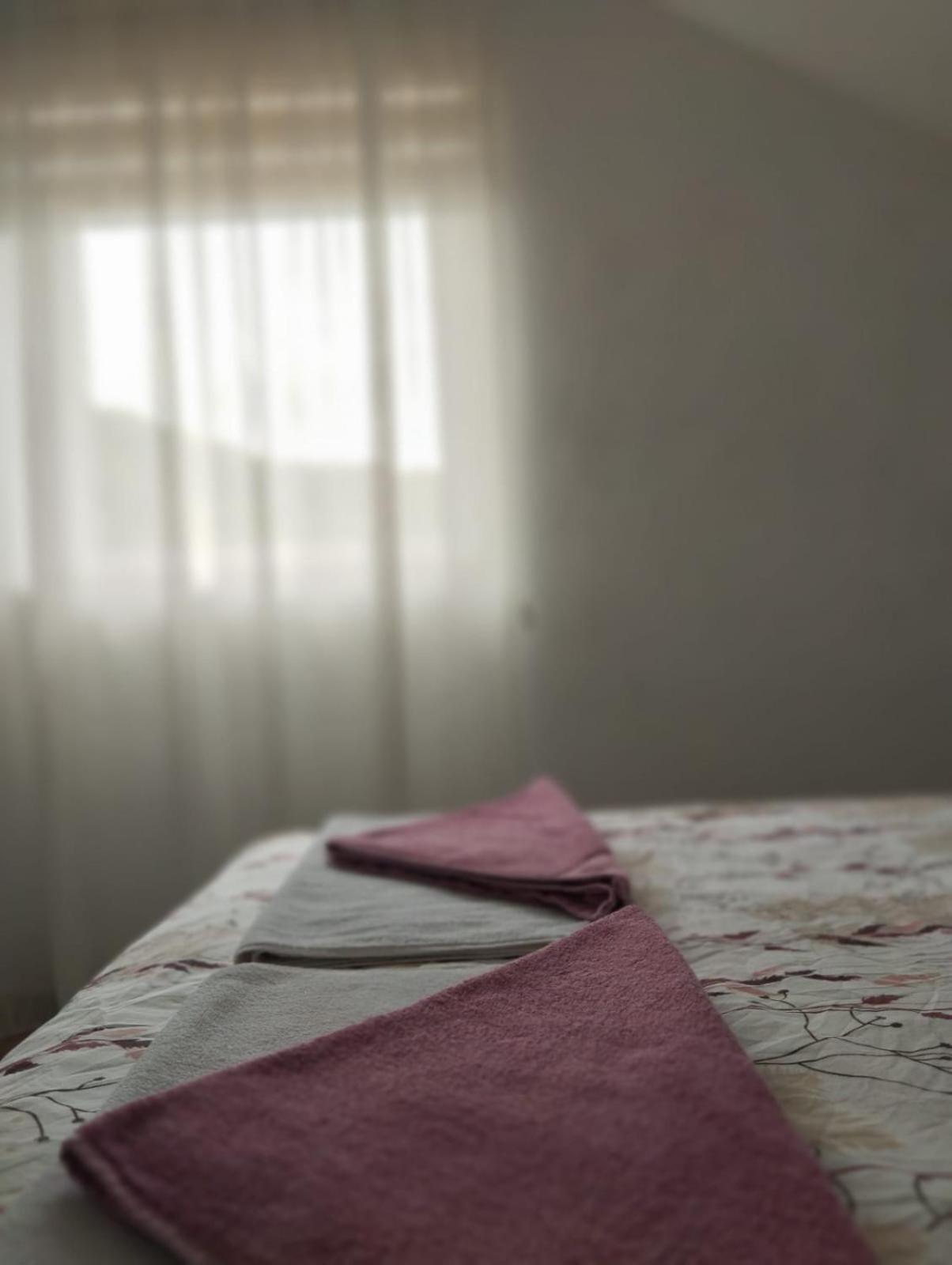 Apartment La Casa Плужине Экстерьер фото