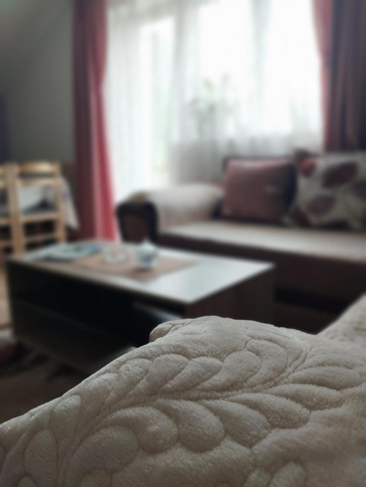 Apartment La Casa Плужине Экстерьер фото