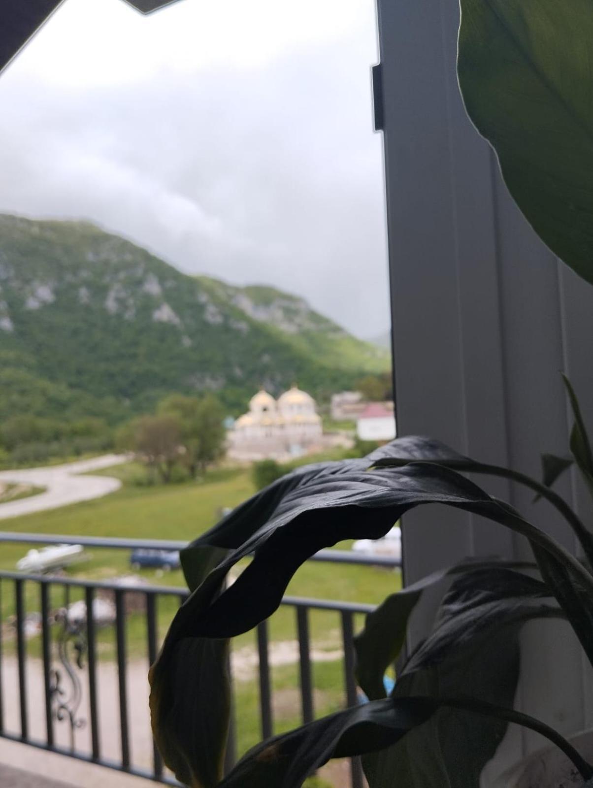 Apartment La Casa Плужине Экстерьер фото