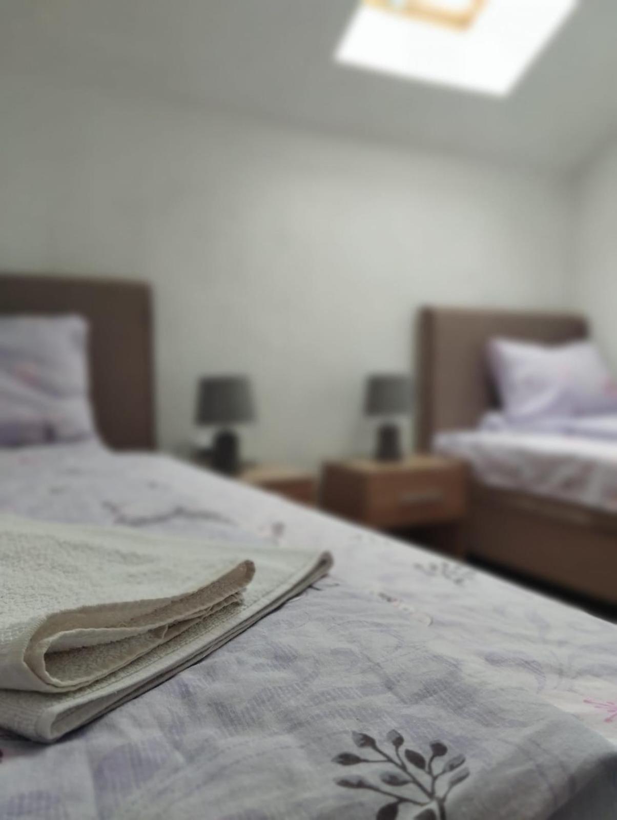 Apartment La Casa Плужине Экстерьер фото