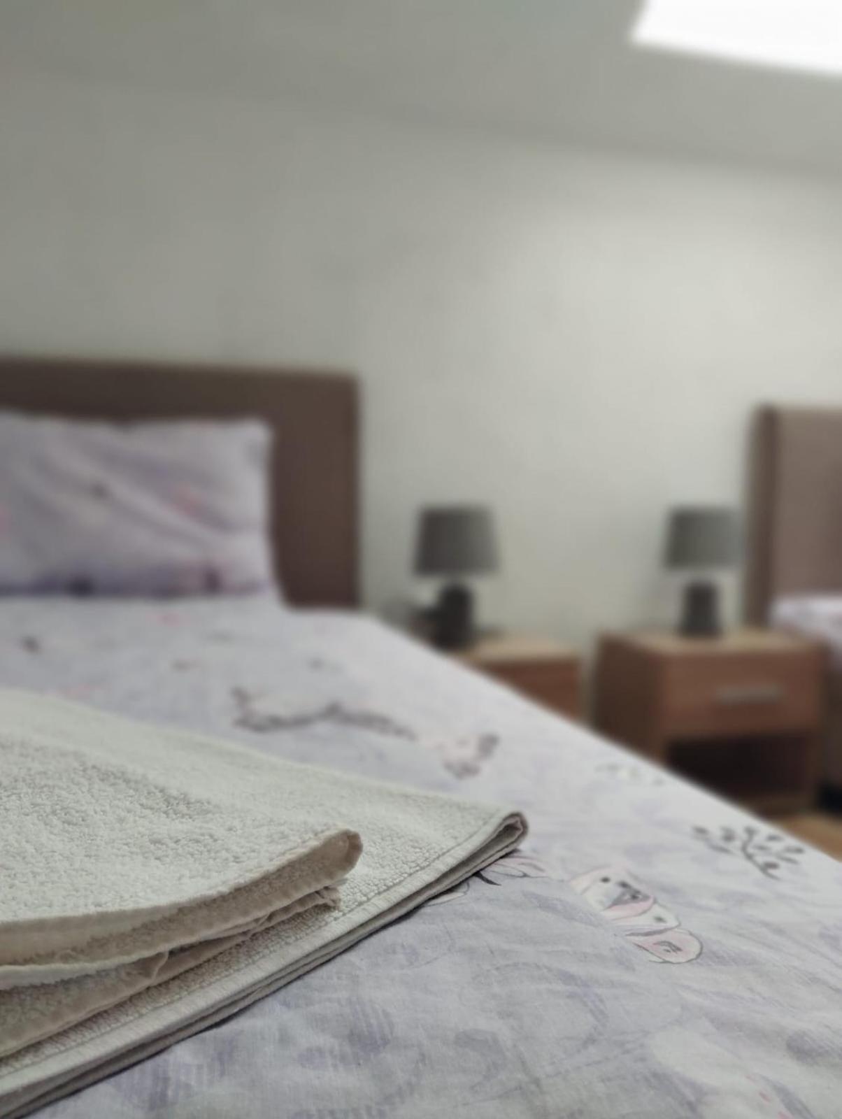 Apartment La Casa Плужине Экстерьер фото
